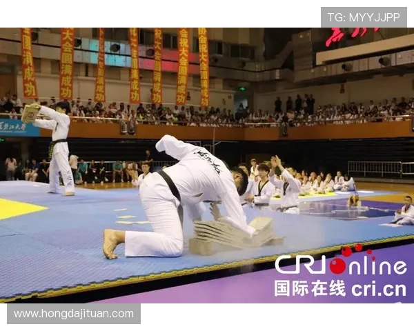 跆拳道领军人赵正源连任世跆联主席盛赞无锡为第二故乡的重要见证地