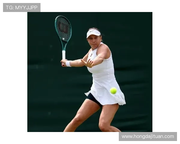 阿尼西莫娃力克基斯稳住晋级希望展现强劲状态引发网球赛场热议中