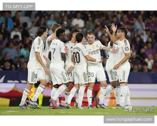 西甲第7轮马竞主场大胜皇马5-2全面回顾与精彩集锦